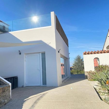 La Maison Du Belvedere Saint-Cyprien  Exterior foto